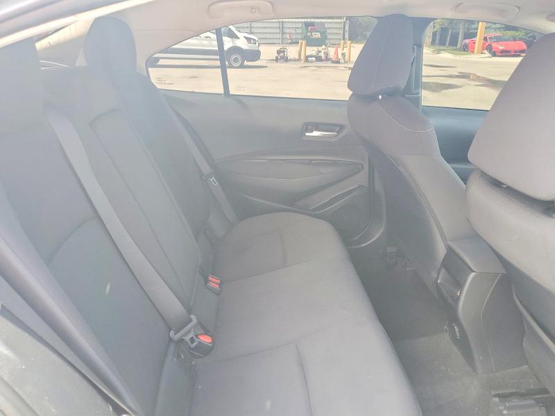 Продажа на аукционе авто 2020 Toyota Corolla, vin: 5YFHPRAE7LP012895, номер лота: 62304876