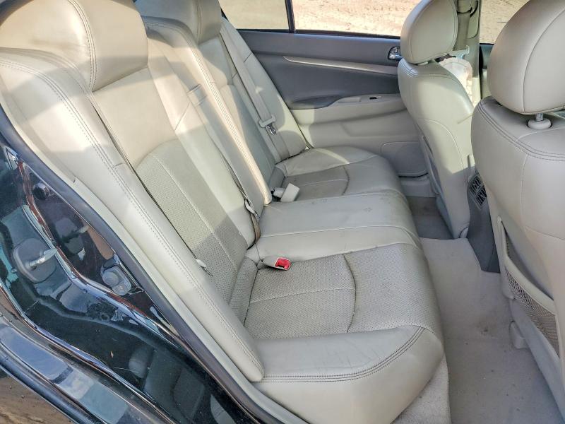 65875686 :رقم المزاد ، JN1CV6AP8BM506137 vin ، 2011 Infiniti G37 Sedan مزاد بيع