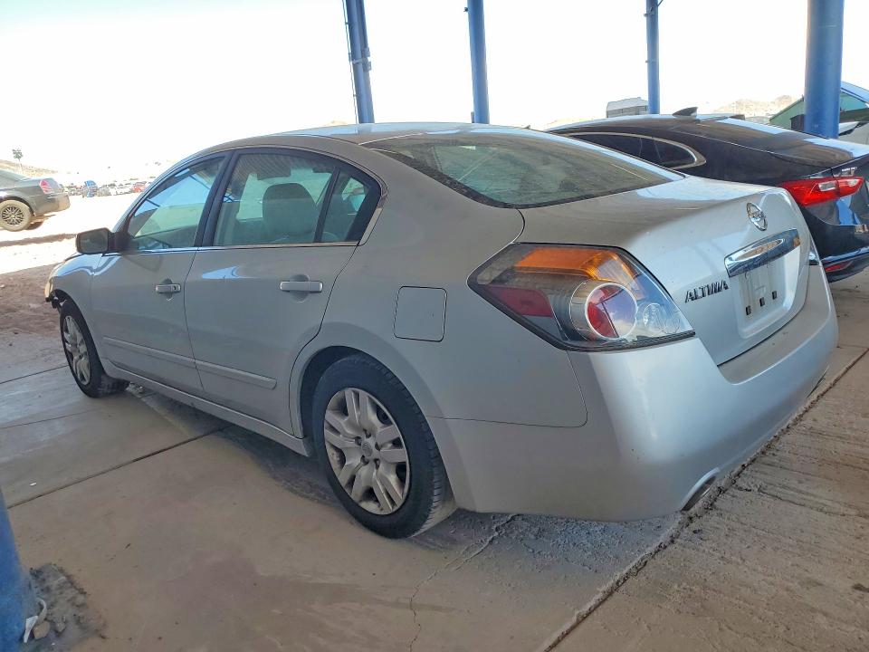 Aukcja sprzedaży 2011 Nissan Altima, vin: 1N4AL2AP5BN480700, numer aukcji: 66052126