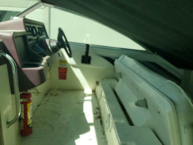 1990 Sea Ray Boat მანქანა იყიდება აუქციონზე, vin: SERM7041L990, აუქციონის ნომერი: 65085776