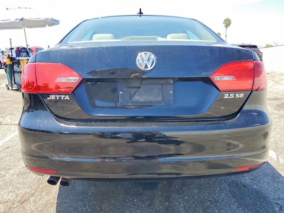 Продажа на аукционе авто 2012 Volkswagen Jetta, vin: 3VWDX7AJ4CM400137, номер лота: 65887466