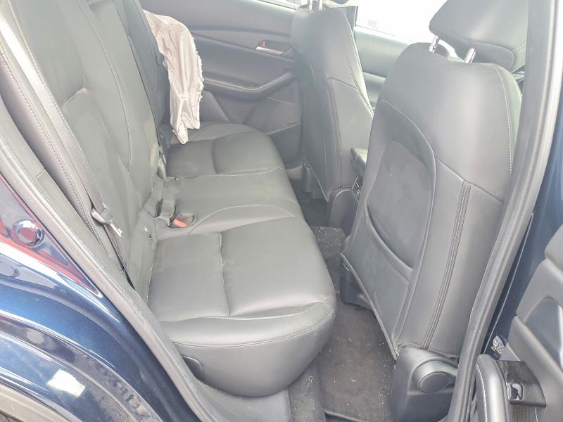 Aukcja sprzedaży 2024 Mazda Cx-30, vin: 3MVDMBBM0RM675227, numer aukcji: 65329326