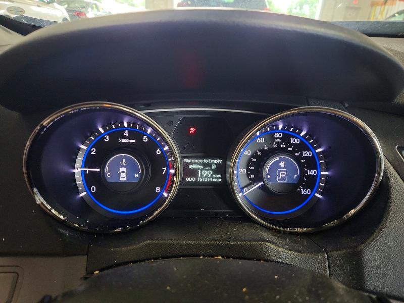 Продаж на аукціоні авто 2013 Hyundai Sonata, vin: 5NPEB4AC7DH594093, номер лоту: 65806276