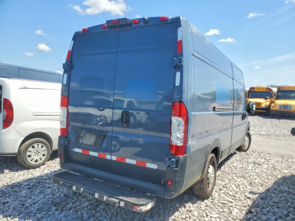Aukcja sprzedaży 2021 Ram Promaster 3500, vin: 3C6MRVJG6ME544930, numer aukcji: 64186696