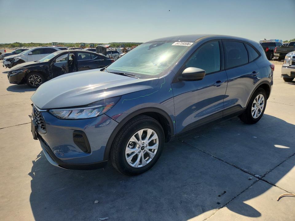 Продажа на аукционе авто 2025 Ford Escape, vin: 1FMCU0GN4SUA79960, номер лота: 64759596