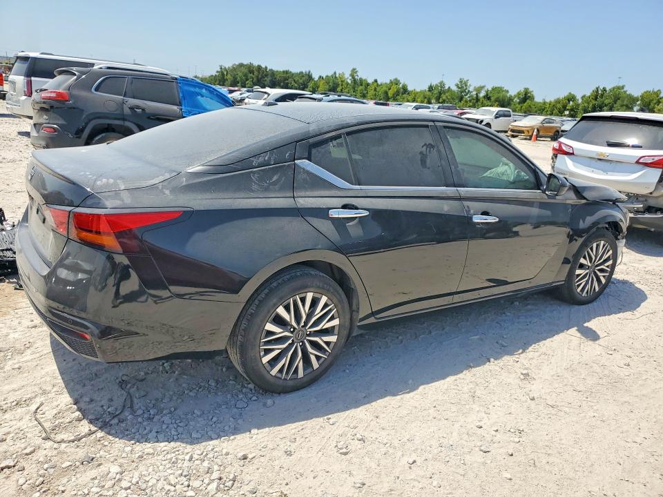 Aukcja sprzedaży 2025 Nissan Altima, vin: 1N4BL4DV0SN344470, numer aukcji: 65837056