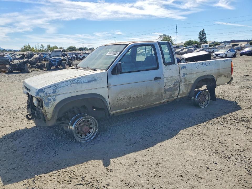 Продажа на аукционе авто 1997 Nissan Pickup, vin: 1N6SD16Y8LC320201, номер лота: 66638326