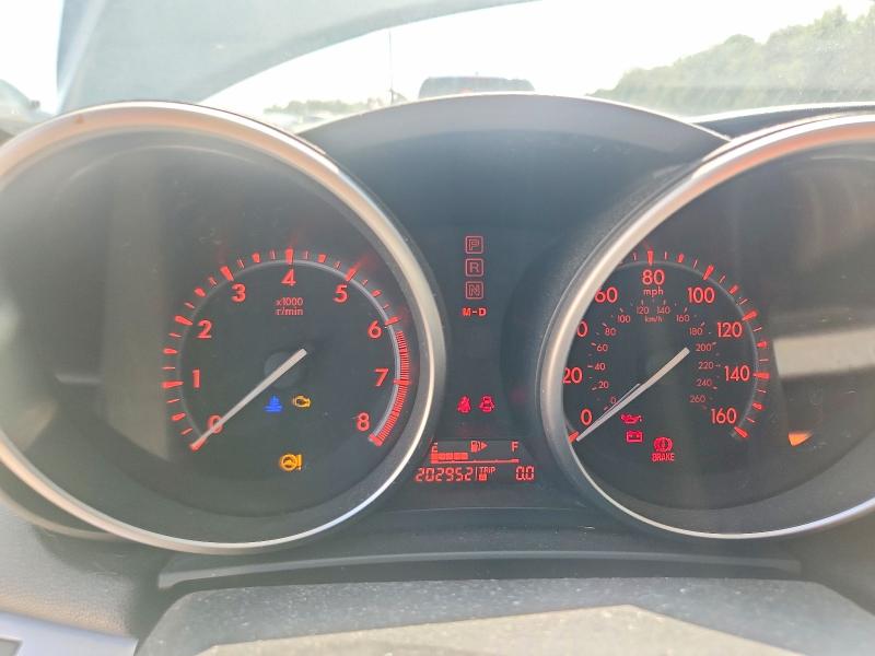 Продаж на аукціоні авто 2011 Mazd 3 S, vin: JM1BL1K5XB1417623, номер лоту: 66993476
