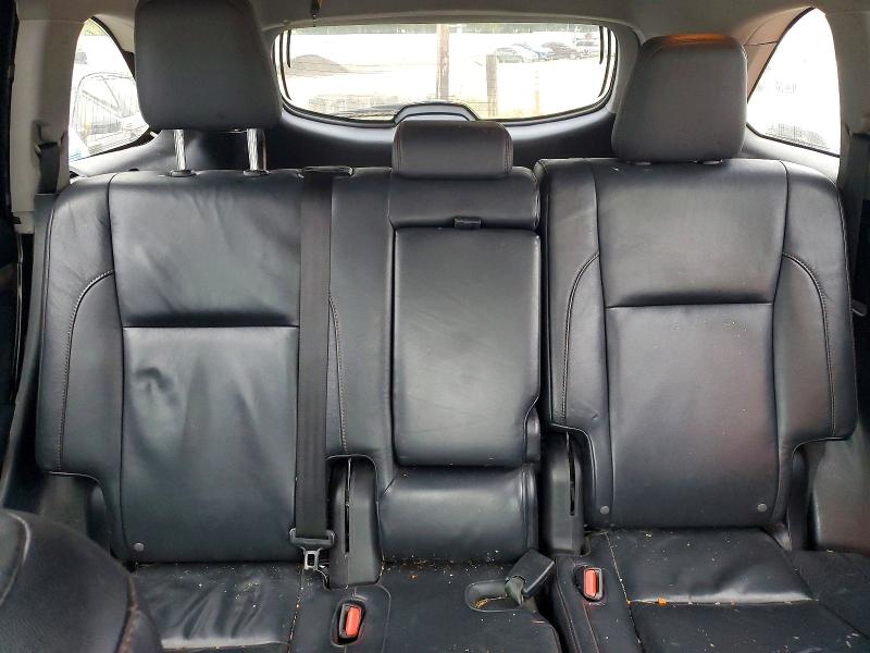 Aukcja sprzedaży 2014 Toyota Highlander, vin: 5TDJKRFH3ES037158, numer aukcji: 64343066