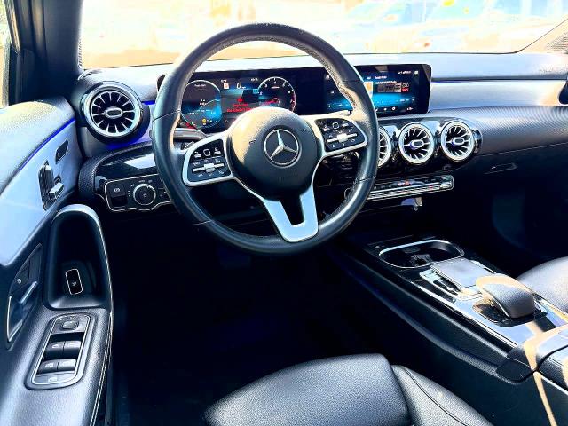 Продажа на аукционе авто 2019 Mercedes-benz A, vin: WDD3G4FB0KW024667, номер лота: 64849956