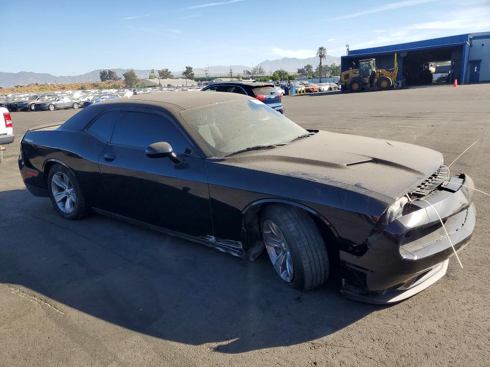 Aukcja sprzedaży 2019 Dodge Challenger, vin: 2C3CDZAGXKH752096, numer aukcji: 65875006