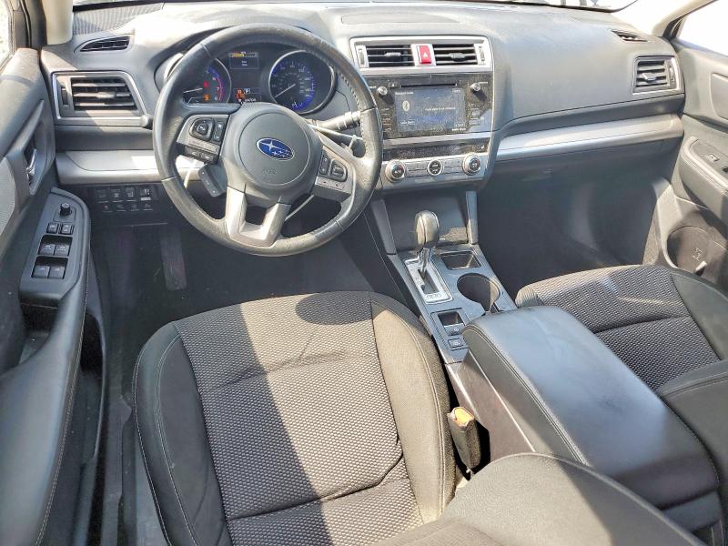 Aukcja sprzedaży 2017 Subaru Outback, vin: 4S4BSAFC9H3369889, numer aukcji: 64598376
