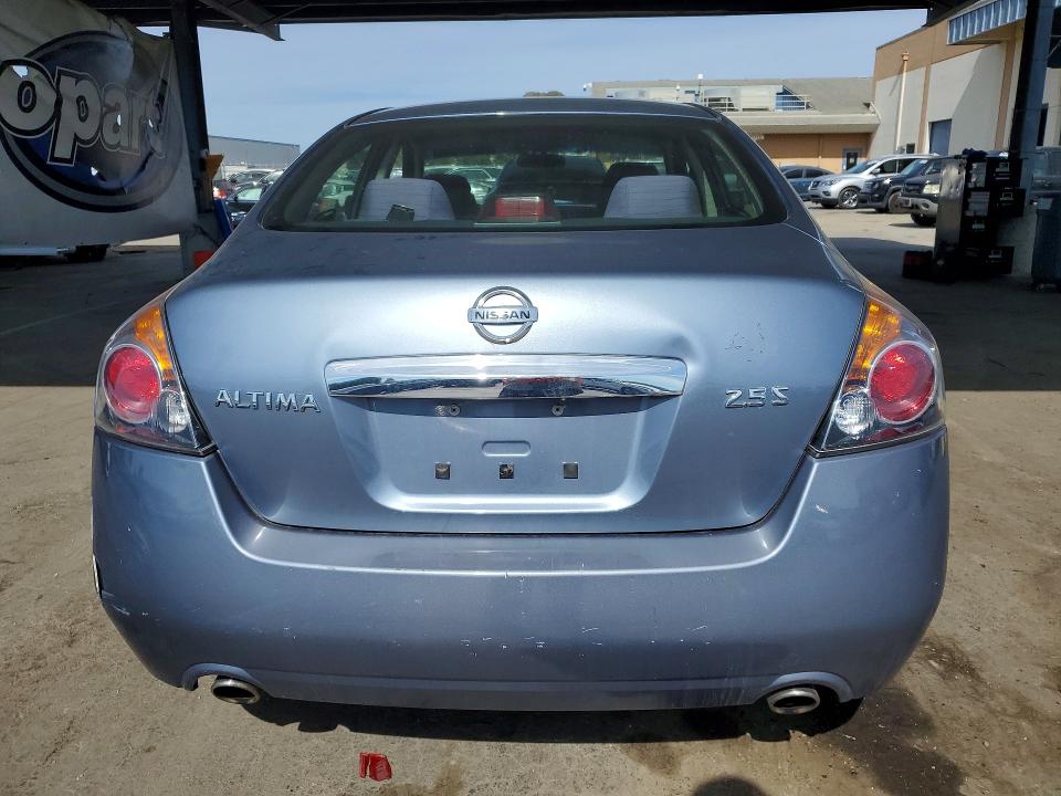Aukcja sprzedaży 2012 Nissan Altima, vin: 1N4AL2AP1CC224468, numer aukcji: 66074866
