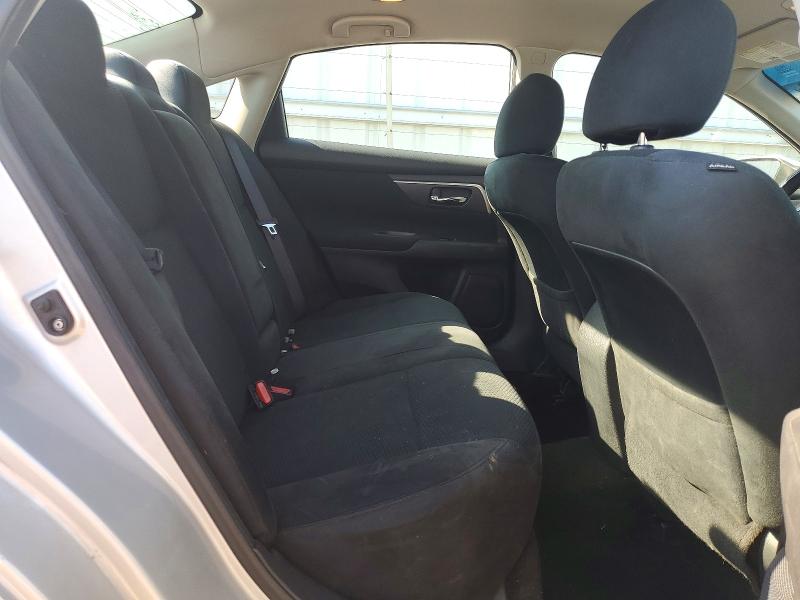 Aukcja sprzedaży 2015 Nissan Altima, vin: 1N4AL3AP6FN336651, numer aukcji: 64897456