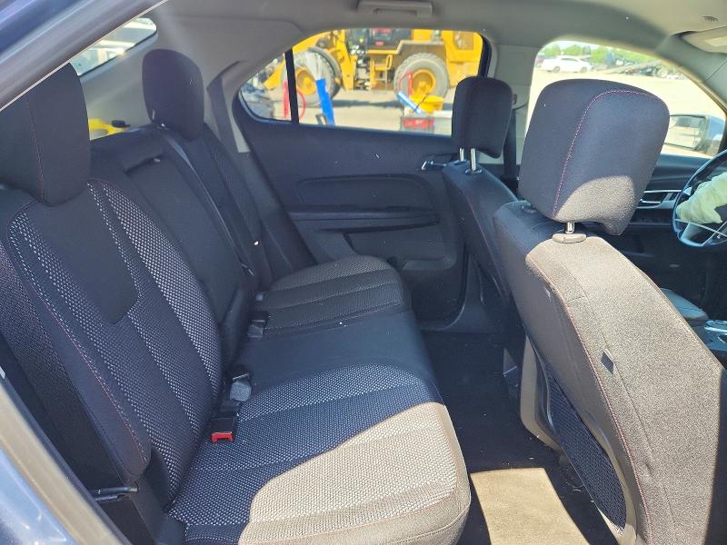 Aukcja sprzedaży 2012 Chevrolet Equinox, vin: 2GNFLNEK9C6233628, numer aukcji: 66292616