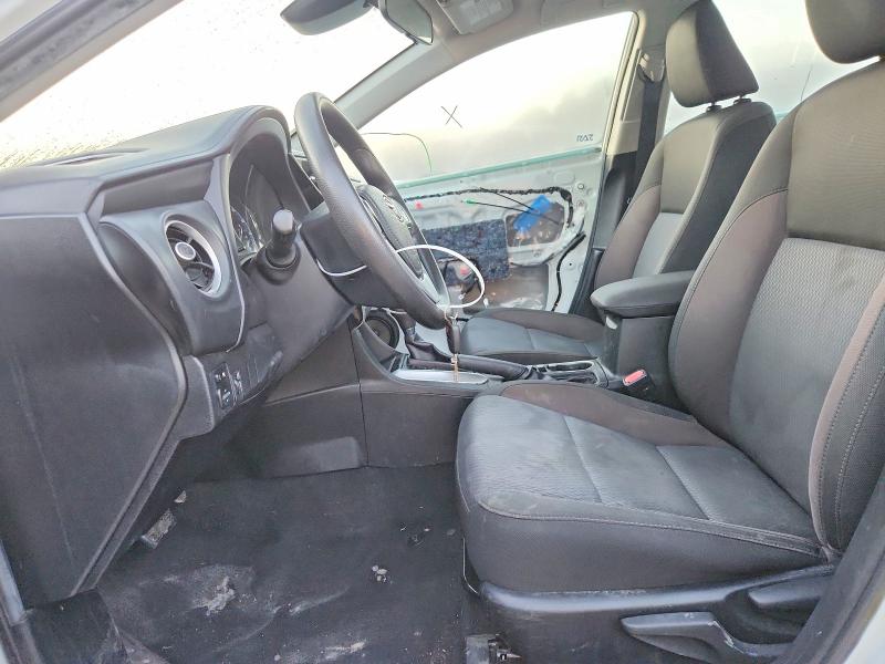 Продаж на аукціоні авто 2019 Toyota Corolla, vin: 5YFBURHE8KP938399, номер лоту: 65434736