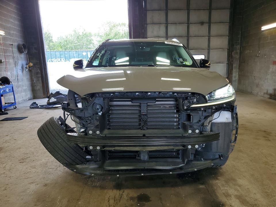Продажа на аукционе авто 2025 Lincoln Aviator, vin: 5LM5J7XC3SGL20427, номер лота: 66364496