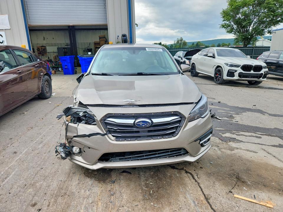 2019 Subaru Legacy მანქანა იყიდება აუქციონზე, vin: 4S3BNAH62K3029624, აუქციონის ნომერი: 66029826