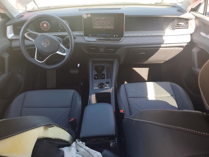 Aukcja sprzedaży 2026 Volkswagen Tiguan, vin: 3VVFR7RMXTM043066, numer aukcji: 65809216