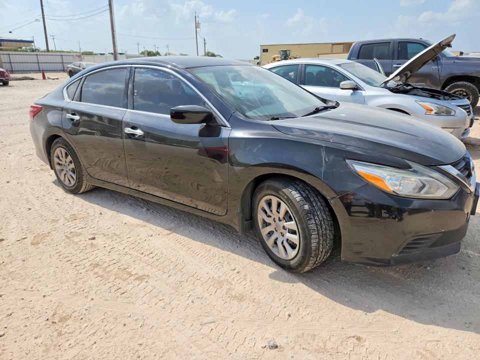 Aukcja sprzedaży 2018 Nissan Altima, vin: 1N4AL3AP4JC474211, numer aukcji: 64060316