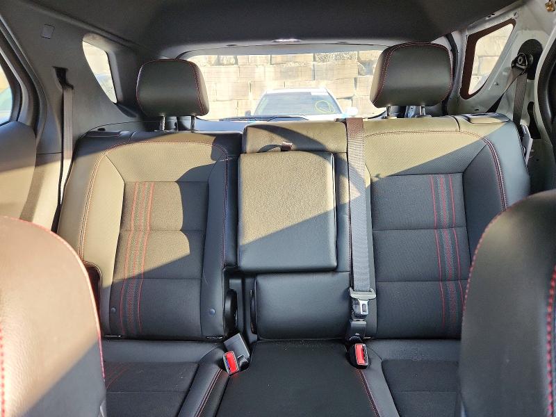 66879686 :رقم المزاد ، 3GNAXWEG7RS200461 vin ، 2024 Chevrolet Equinox مزاد بيع