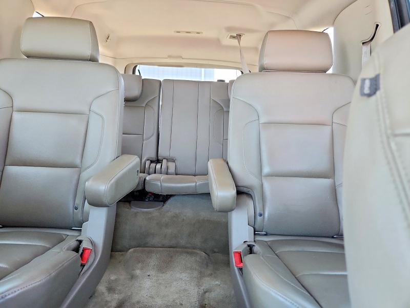 Aukcja sprzedaży 2015 Gmc Yukon Xl, vin: 1GKS2HKC3FR308040, numer aukcji: 65436196