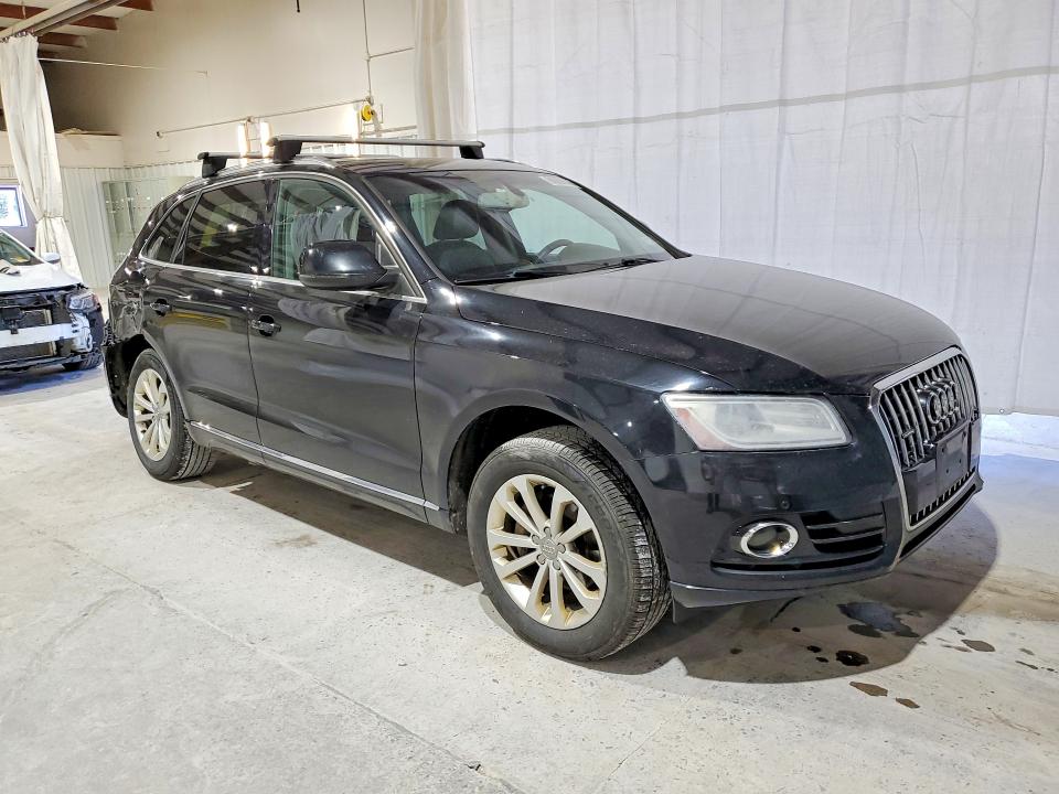 Aukcja sprzedaży 2013 Audi Q5, vin: WA1LFAFP4DA070794, numer aukcji: 66989636