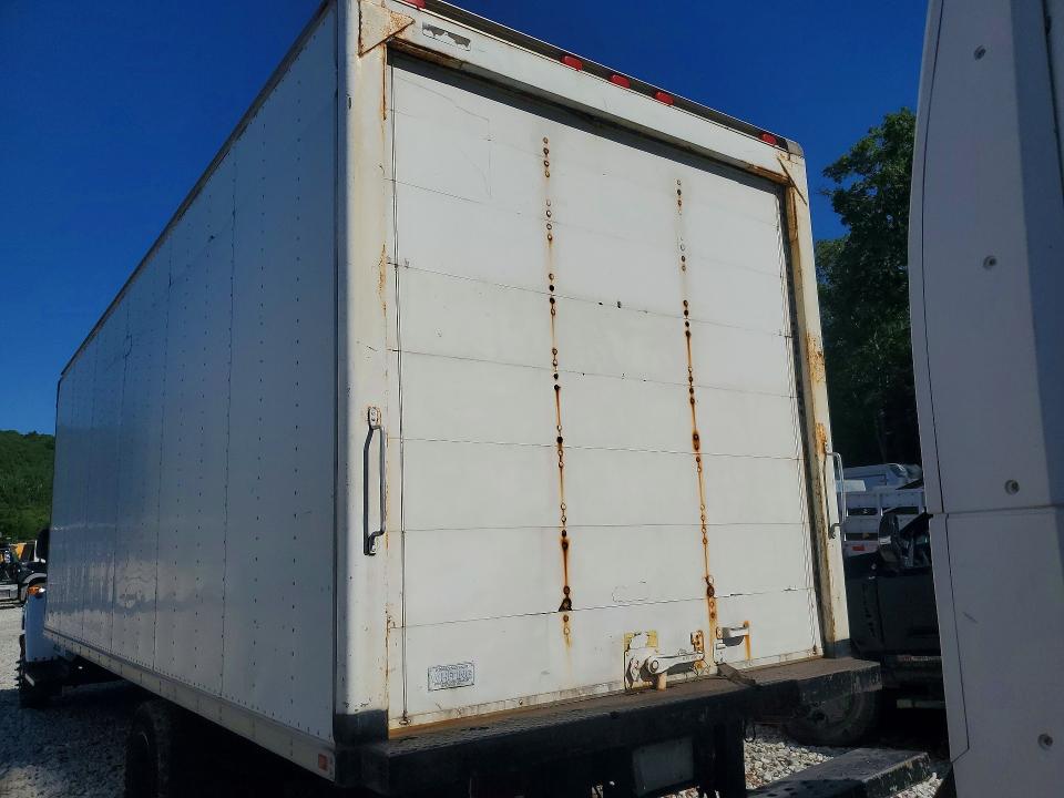 Продажа на аукционе авто 2005 Gmc C5500, vin: 1GDG5C1E85F904867, номер лота: 65166776