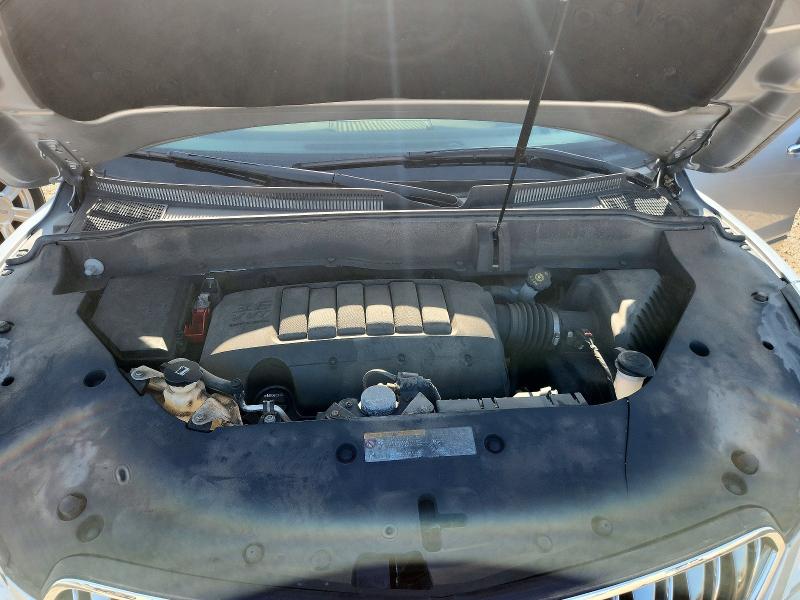 Продажа на аукционе авто 2017 Buick Enclave, vin: 5GAKVBKDXHJ145138, номер лота: 65325406