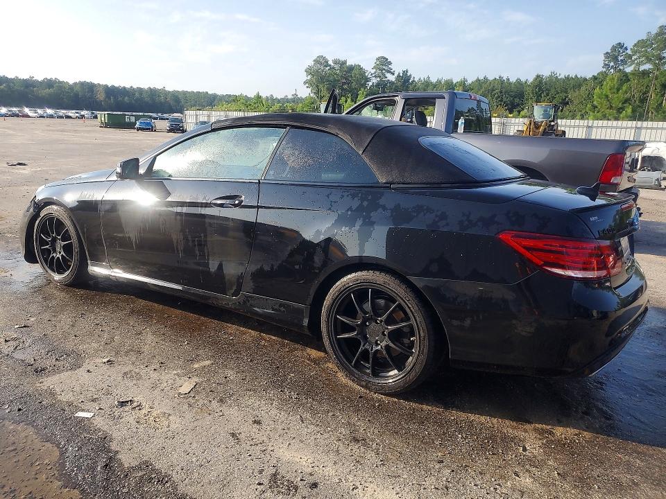 Aukcja sprzedaży 2016 Mercedes-benz E, vin: WDDKK6FF7GF348604, numer aukcji: 65146166