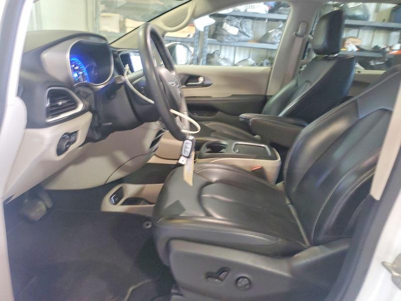 Продаж на аукціоні авто 2023 Chrysler Pacifica, vin: 2C4RC1BG3PR620808, номер лоту: 65873136