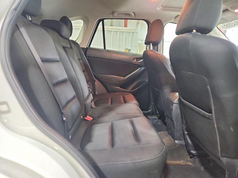 Aukcja sprzedaży 2014 Mazda Cx-5, vin: JM3KE2CY2E0356665, numer aukcji: 65562866