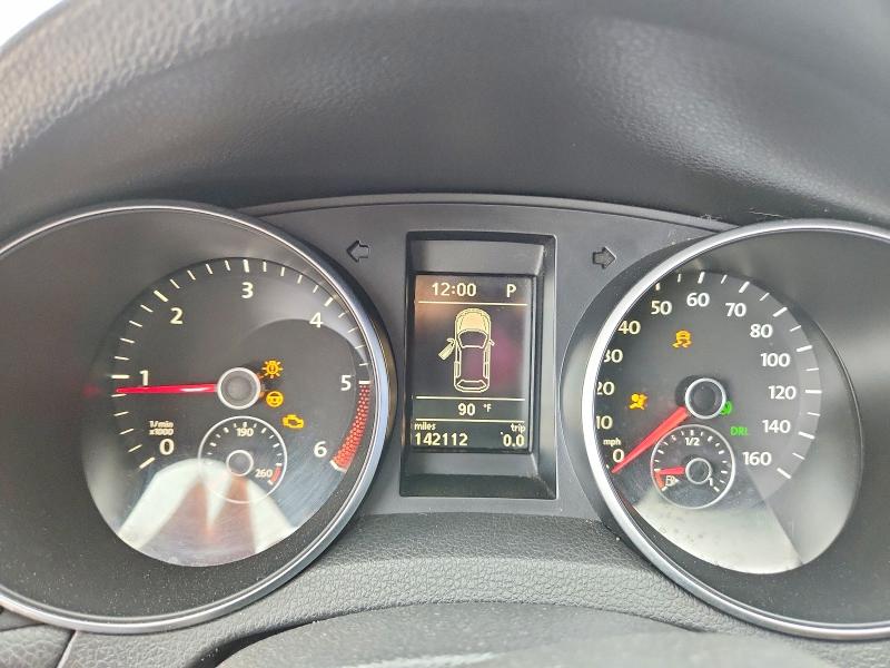 63103286 :رقم المزاد ، 3VWPL7AJ7CM690026 vin ، 2012 Volkswagen Jetta مزاد بيع