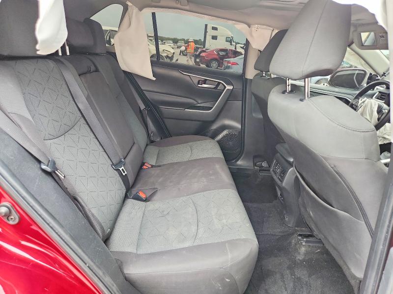 Aukcja sprzedaży 2024 Toyota Rav4, vin: 2T3P1RFV3RW426521, numer aukcji: 66591986