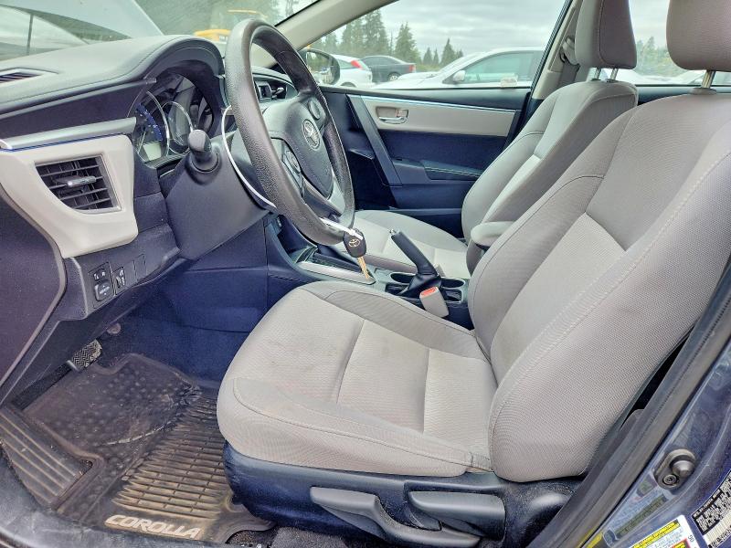 Продаж на аукціоні авто 2014 Toyota Corolla, vin: 2T1BURHE6EC064283, номер лоту: 64390836