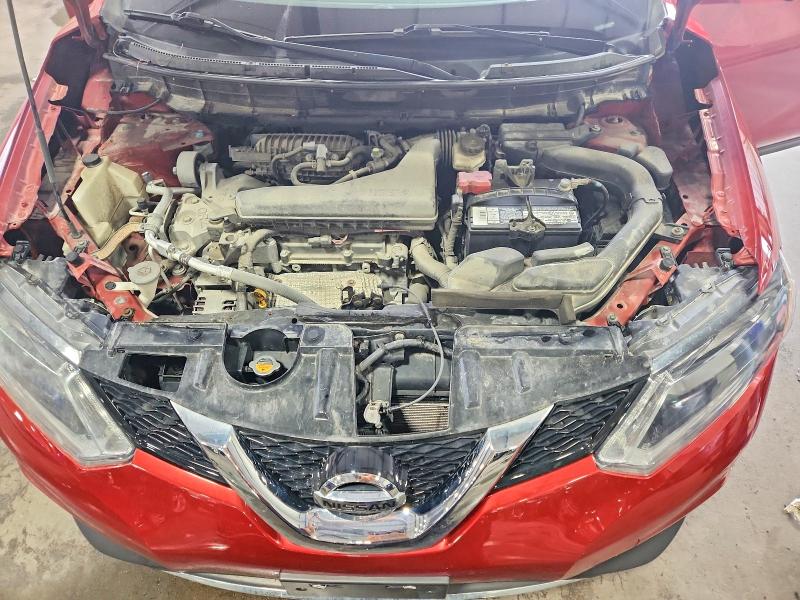 Aukcja sprzedaży 2015 Nissan Rogue, vin: 5N1AT2MVXFC876297, numer aukcji: 66439866