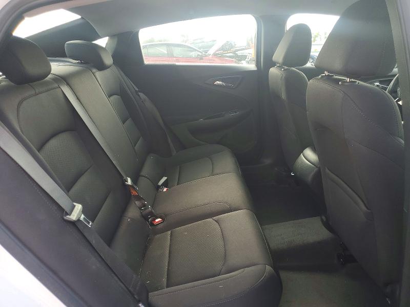 Aukcja sprzedaży 2024 Chevrolet Malibu, vin: 1G1ZC5ST3RF186655, numer aukcji: 66799846