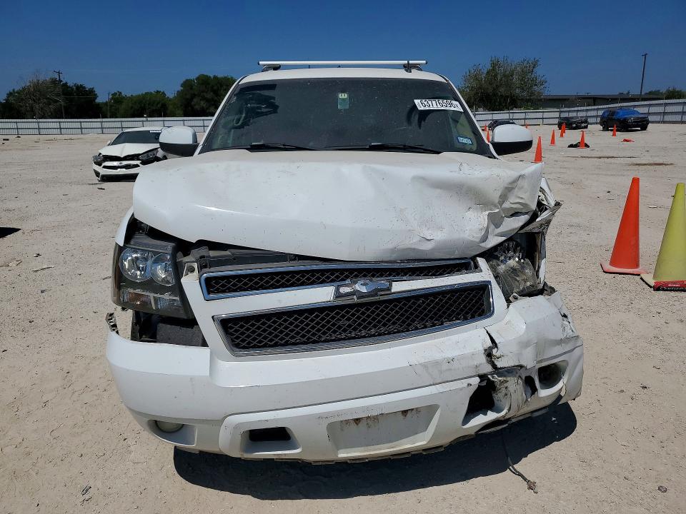 Продаж на аукціоні авто 2007 Chevrolet Tahoe, vin: 1GNFC13027R424005, номер лоту: 63776596