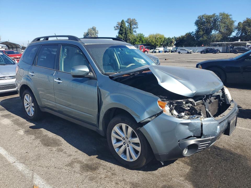 Продажа на аукционе авто 2012 Subaru Forester, vin: JF2SHADC4CH459177, номер лота: 63907666