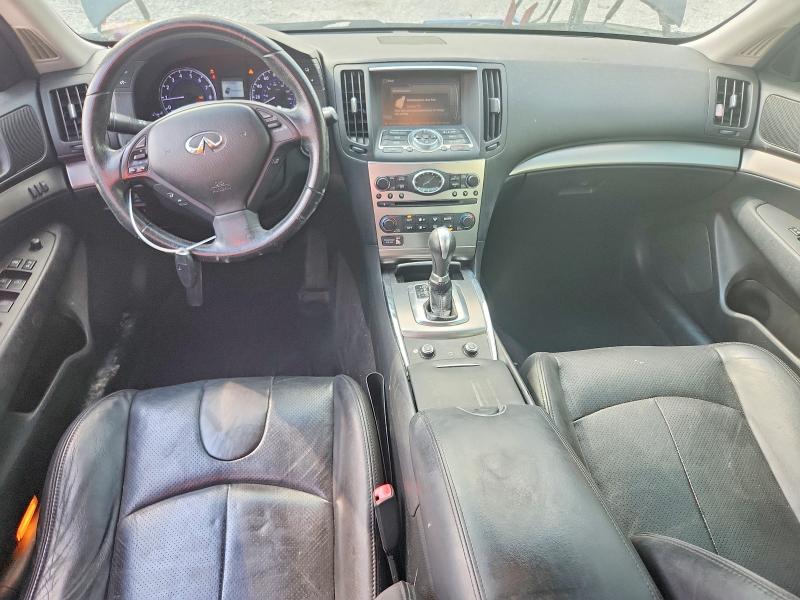 Aukcja sprzedaży 2013 Infiniti G37 Sedan, vin: JN1CV6AP1DM713651, numer aukcji: 64755876