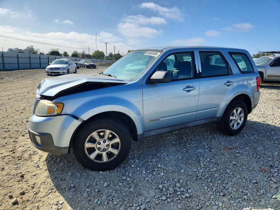 65683496 :رقم المزاد ، 4F2CZ92Z48KM05541 vin ، 2008 Mazda Tribute مزاد بيع