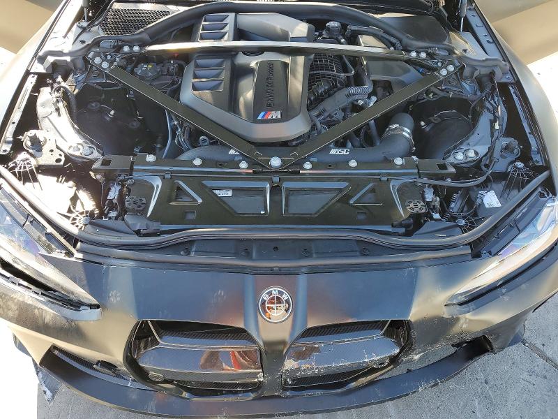 Aukcja sprzedaży 2026 Bmw M4, vin: WBS23HK08TCV88284, numer aukcji: 63812086