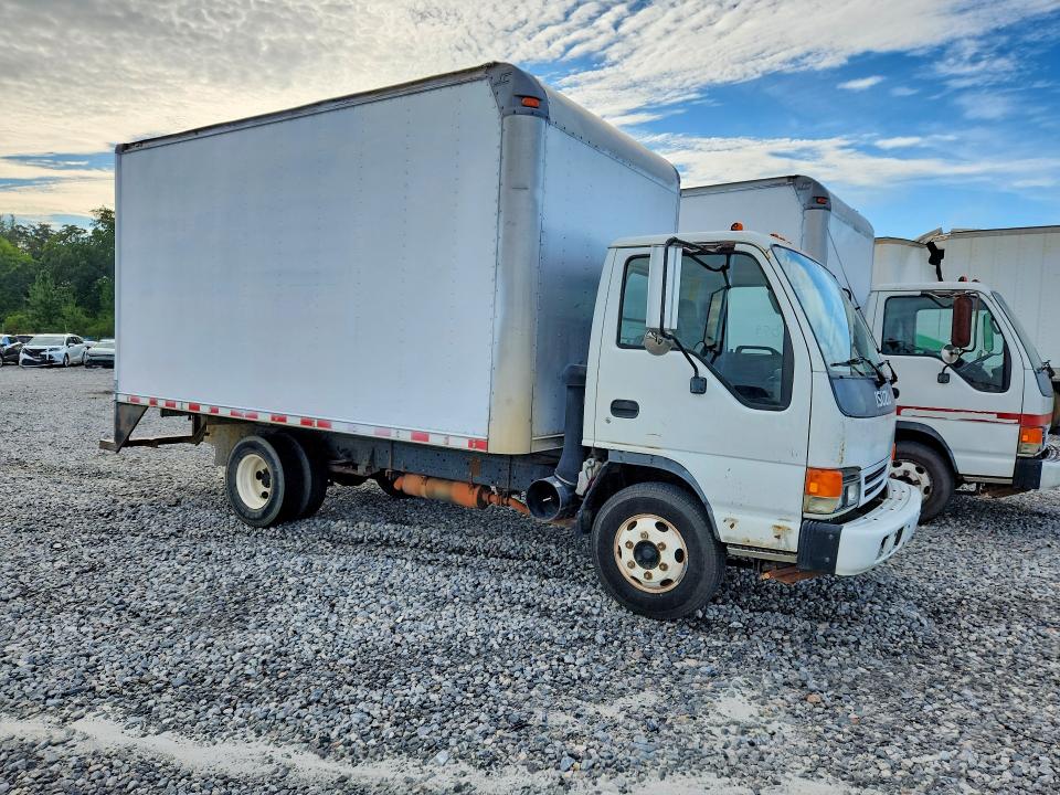 Продаж на аукціоні авто 2003 Isuzu Npr Hd, vin: JALB4B14137013036, номер лоту: 62663846
