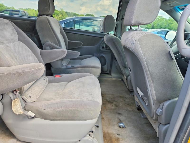 Aukcja sprzedaży 2008 Toyota Sienna, vin: 5TDZK23C48S151578, numer aukcji: 60274246