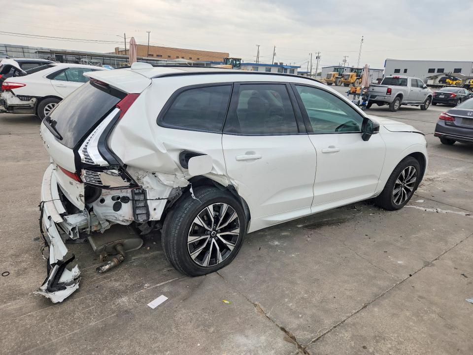 Aukcja sprzedaży 2024 Volvo Xc60, vin: YV4L12RK8R1720757, numer aukcji: 66532836