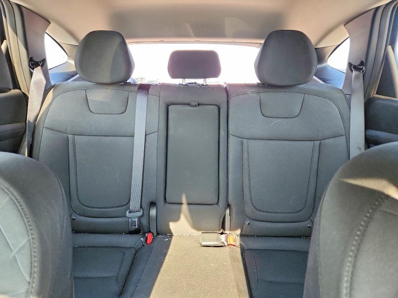 2026 Hyundai Tucson მანქანა იყიდება აუქციონზე, vin: KM8JADD15TU460694, აუქციონის ნომერი: 65476756