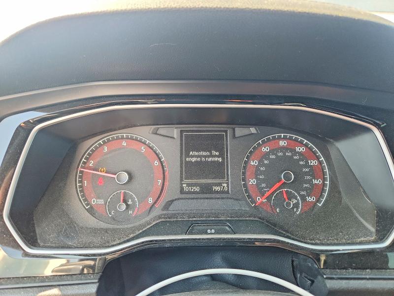 Продаж на аукціоні авто 2019 Volkswagen Jetta, vin: 3VW6T7BU7KM234840, номер лоту: 63682476