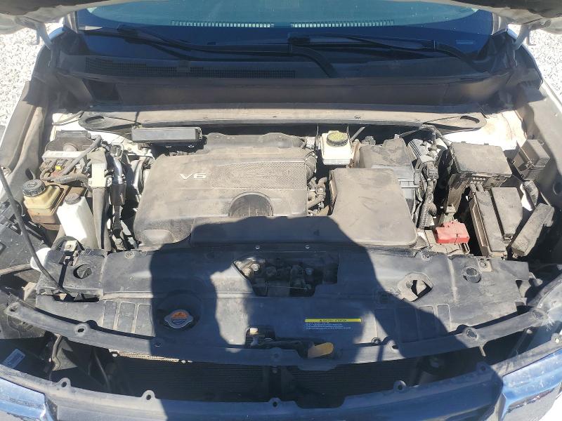 Продажа на аукционе авто 2020 Nissan Pathfinder, vin: 5N1DR2BM1LC583762, номер лота: 65048706