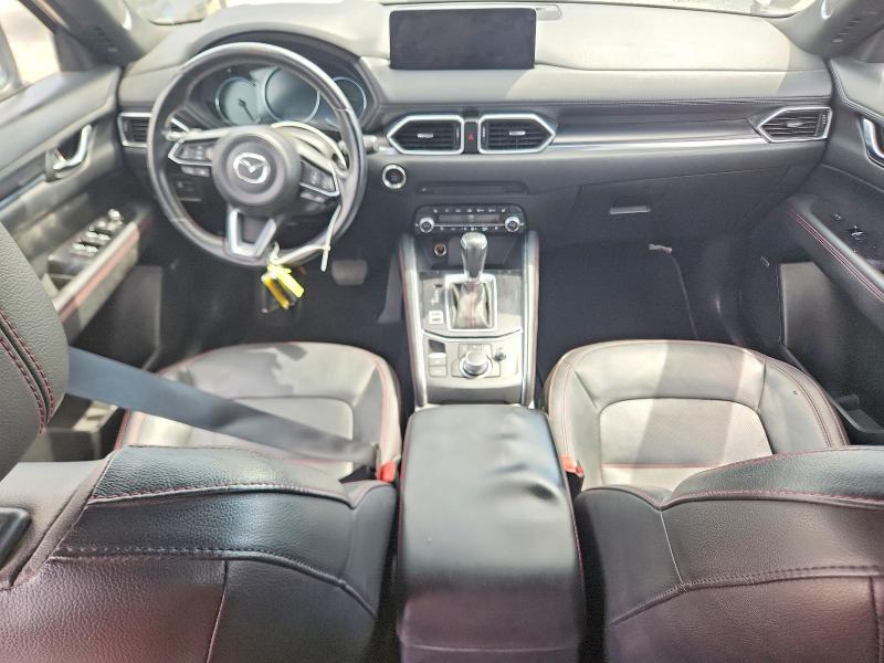 Aukcja sprzedaży 2022 Mazda Cx-5, vin: JM3KFBAY8N0597081, numer aukcji: 65906466