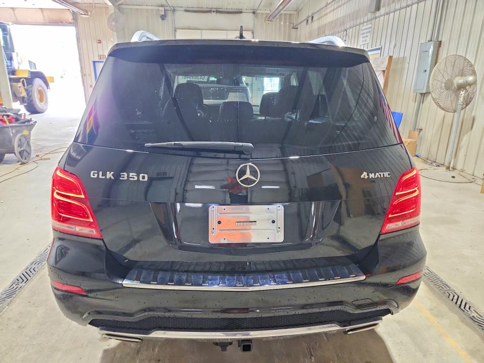 Продаж на аукціоні авто 2015 Mercedes-benz Glk, vin: WDCGG8JB4FG380494, номер лоту: 64389946